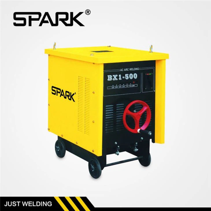 BX1-200A AC Welding Machine