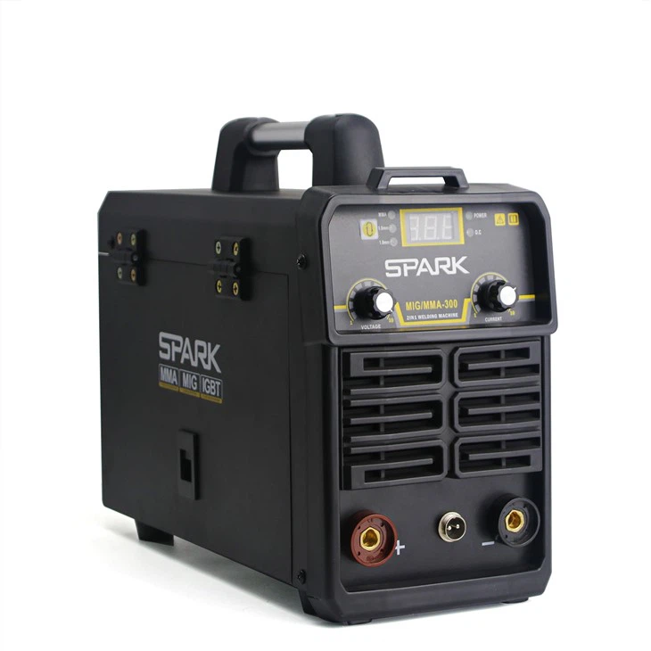 Digital MIG Welding Machine