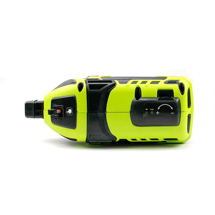 Hand-Held Welding Machine