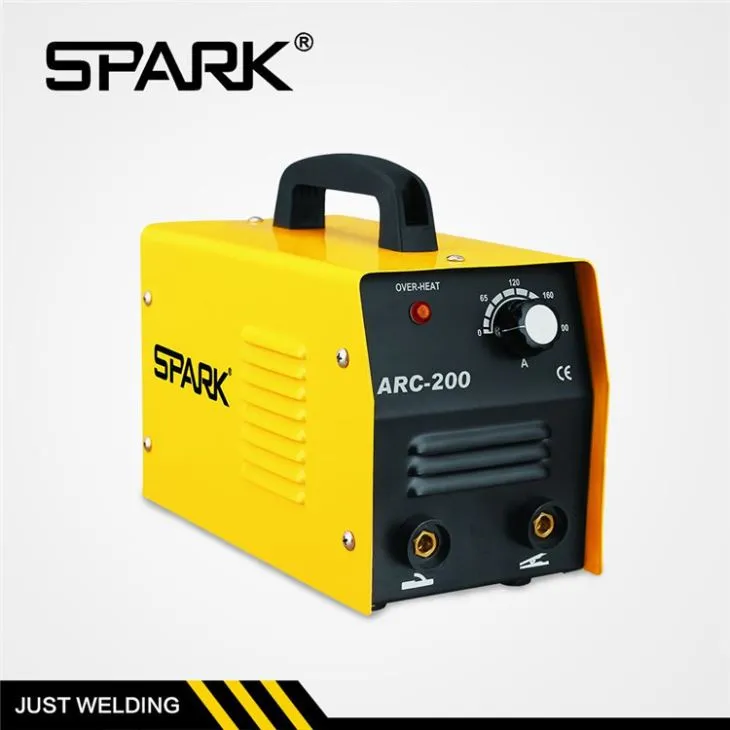 Popular Small Transformer Hobby Welding Machine