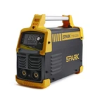 ¿Qué parámetros eléctricos puede medir el MMA Económico sin Amperímetro?