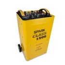 ¿Cuáles son las medidas anticorrosión para un cargador y un motor de arranque...