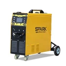 ¿Cómo calibrar una soldadora MIG de tres PCB?