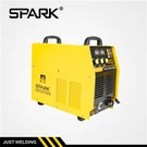 2025 Los 10 principales fabricantes de máquinas de soldadura MIG en China