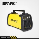 ¿Cuál es la estabilidad del arco de la soldadora de CA BX1 - 200A?