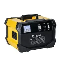 ¿Puede el cargador de baterías Spark Design cargar baterías en diferentes ori...