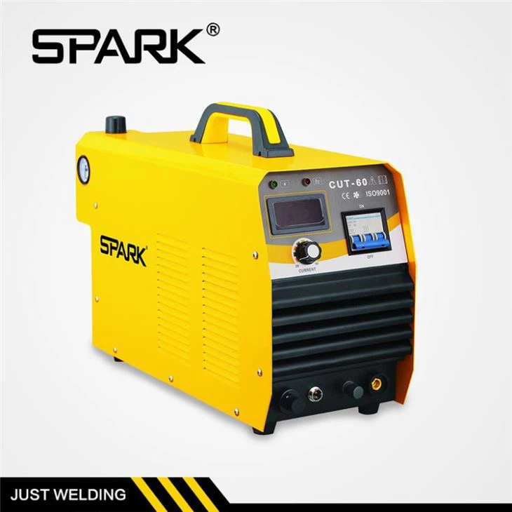 Three Phase Cutting Machine