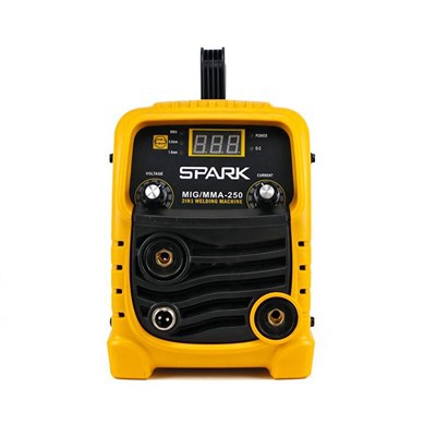 MMA-250 Inverter Welding Machine