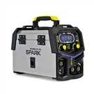 Soldadora multifuncional MIG/MMA/TIG 3 en 1