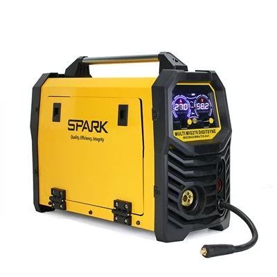 Máquina de soldadura multifuncional profesional